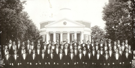 Tour of NE 1994 Front Top