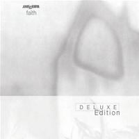 the cure faith deluxe edition