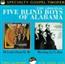 originalFiveBlindBoysOfAlabamaOhLordStandByMe: 