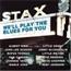 variousWellPlayTheBluesForYou: 