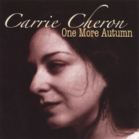 carrie cheron, one more autumn