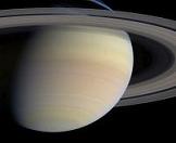 cassini image of saturn