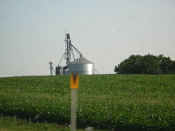 milemarker: 