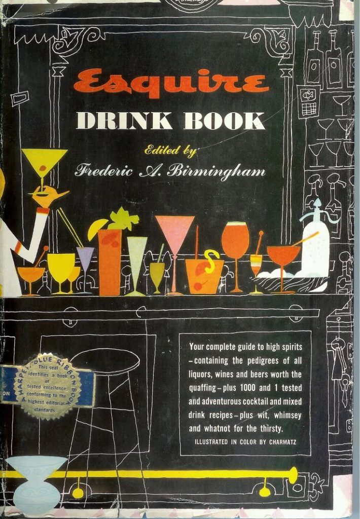 esquiredrinkbook