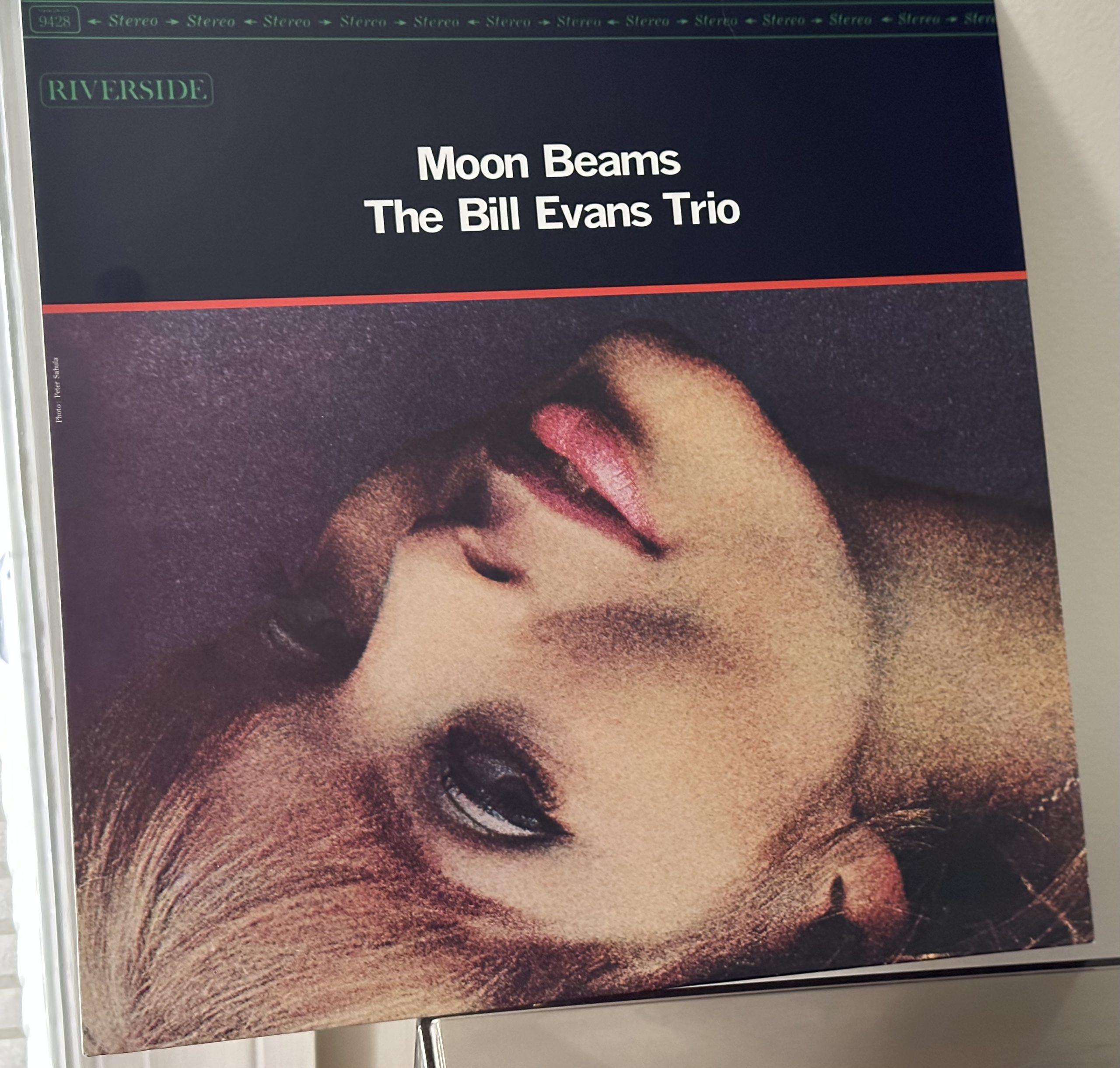 The Bill Evans Trio, Moon Beams – Jarrett House North