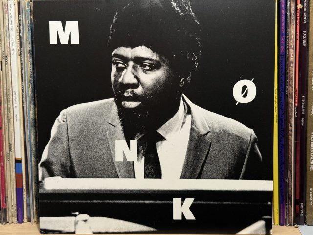 Thelonious Monk, Mønk – Jarrett House North