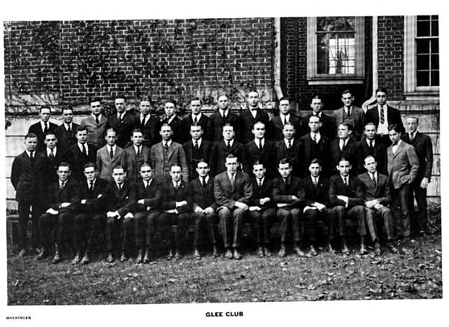 Gleeclub_1921